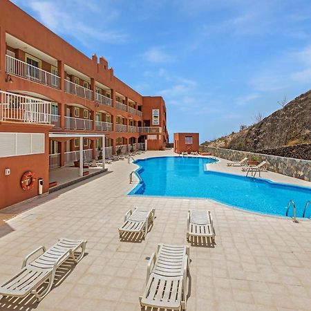 Smart-Beachview Costa Calma Exterior foto