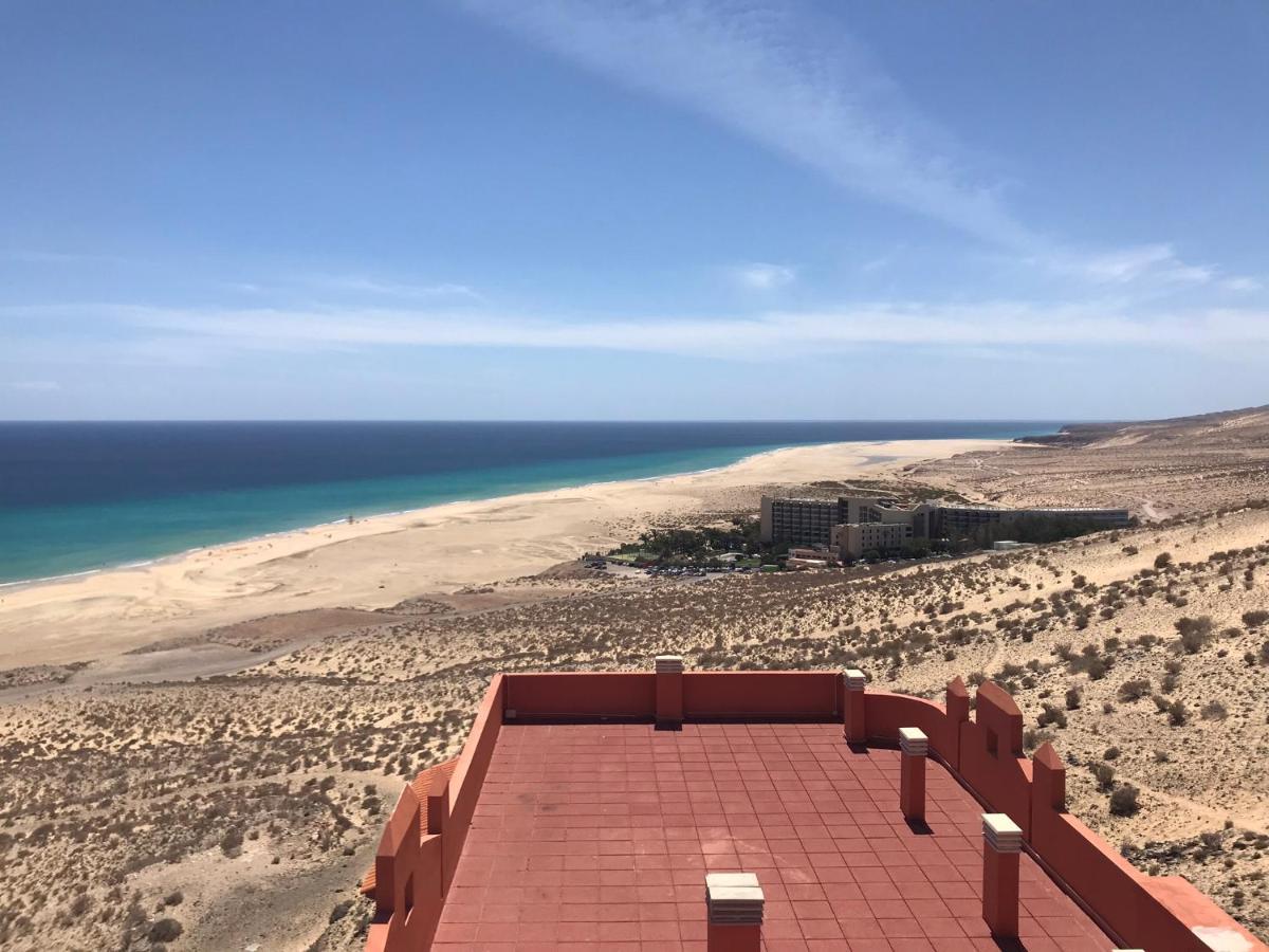 Smart-Beachview Costa Calma Exterior foto