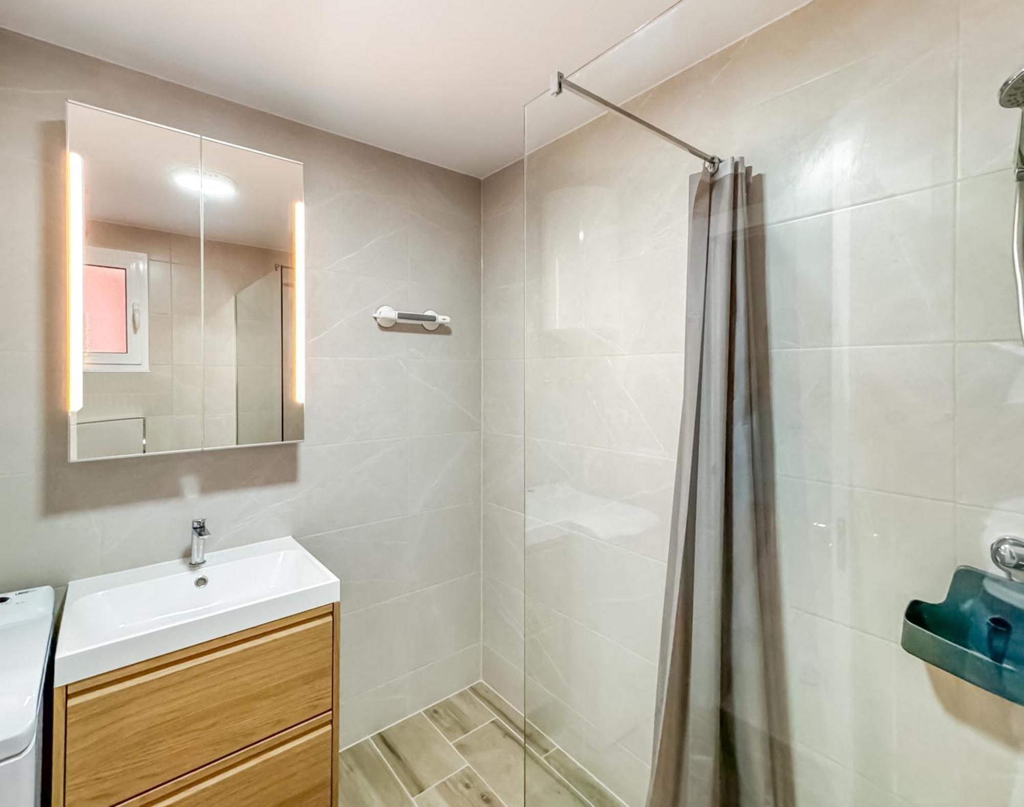 Smart-Beachview Costa Calma Exterior foto
